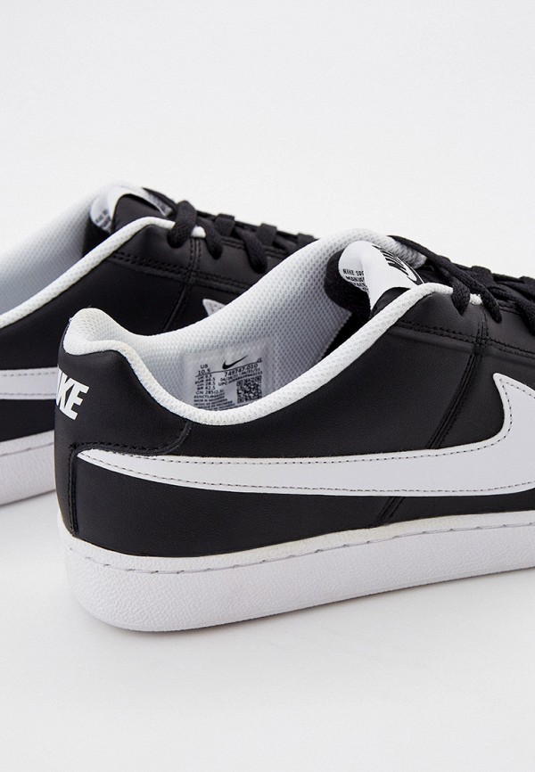 Nike Кеды - Men's Court Royale Shoe Men's Shoe - фото 4