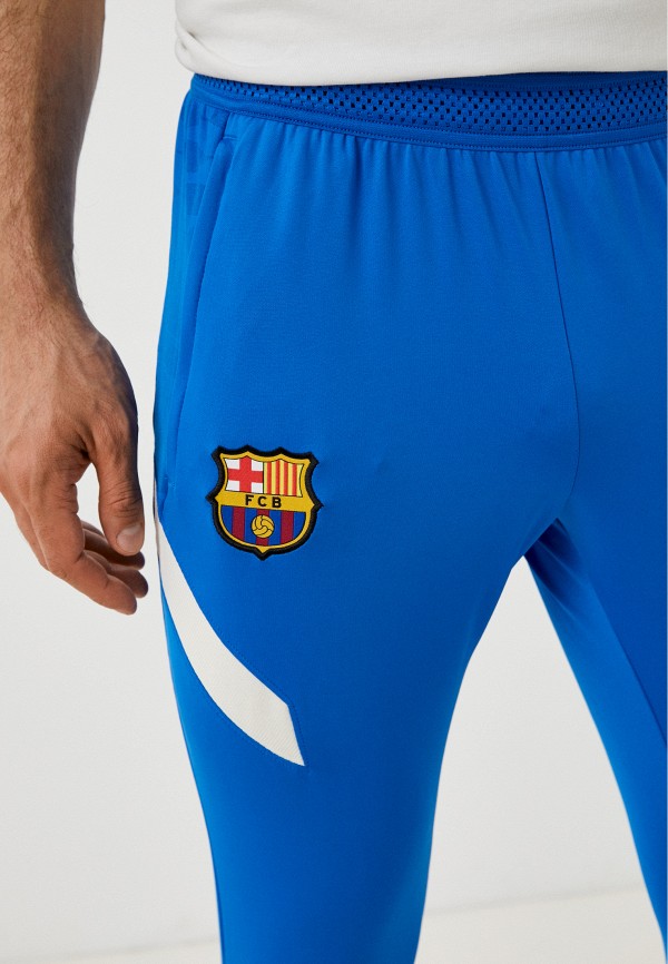 Nike Брюки спортивные - FCB MNK DF STRK PANT KP - фото 4