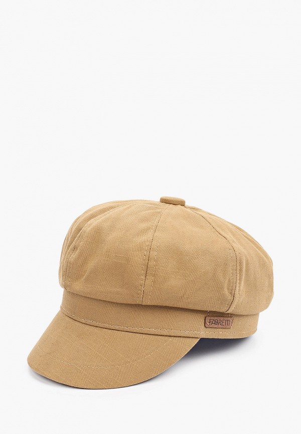 Fabretti Кепка - фото 1
