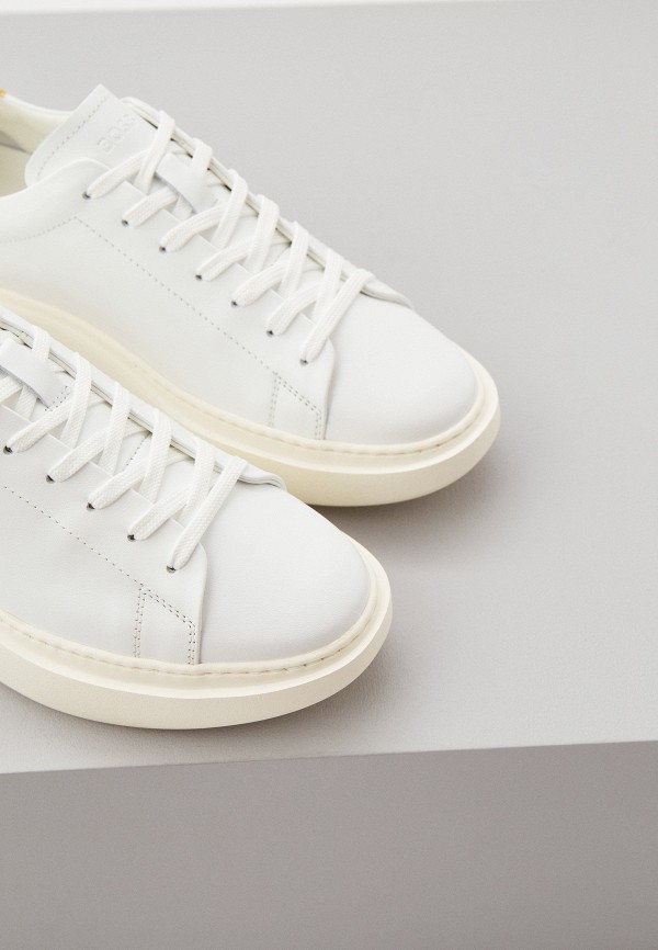 Boss Кеды - фото 2