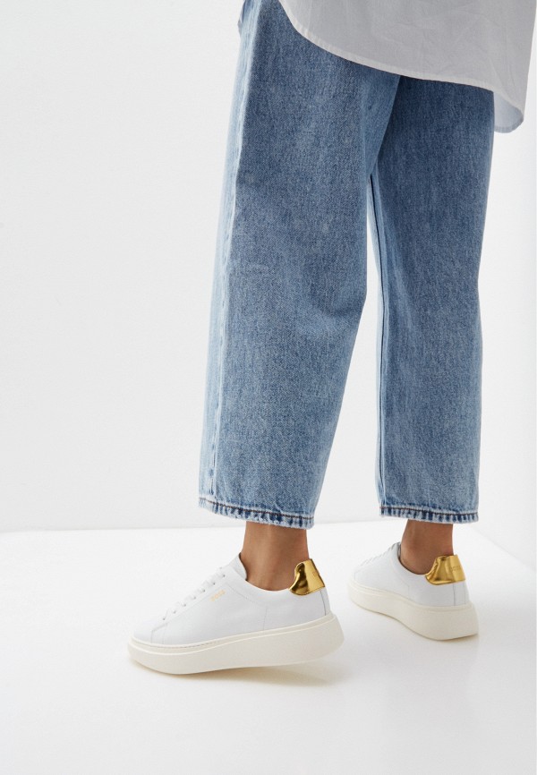 Boss Кеды - фото 6