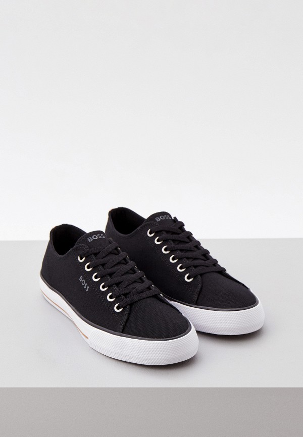 Boss Кеды - фото 3