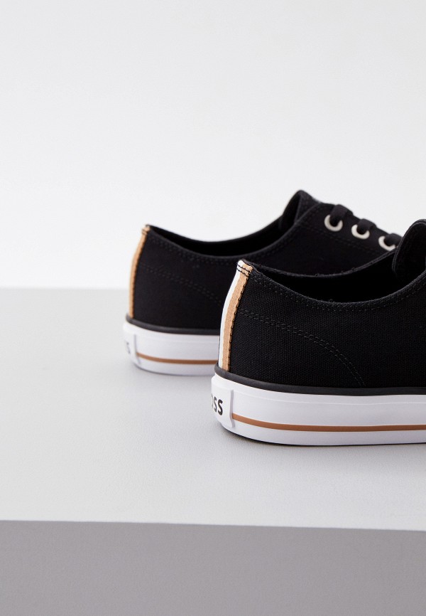 Boss Кеды - фото 4