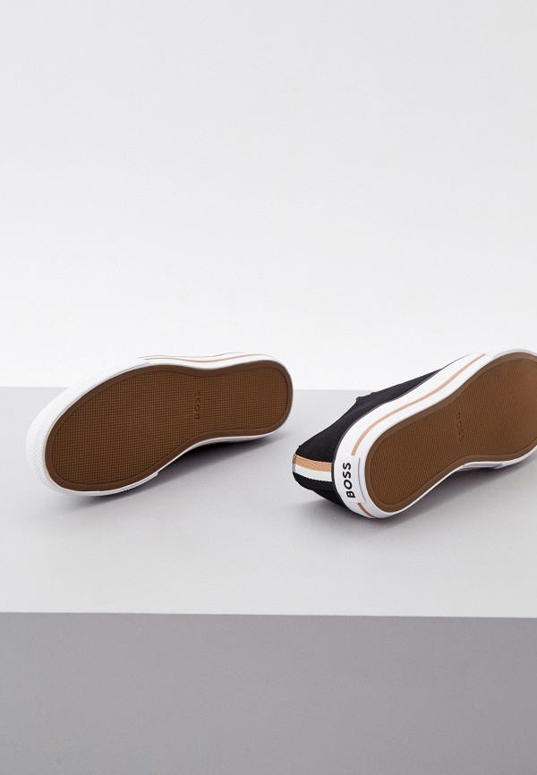 Boss Кеды - фото 5