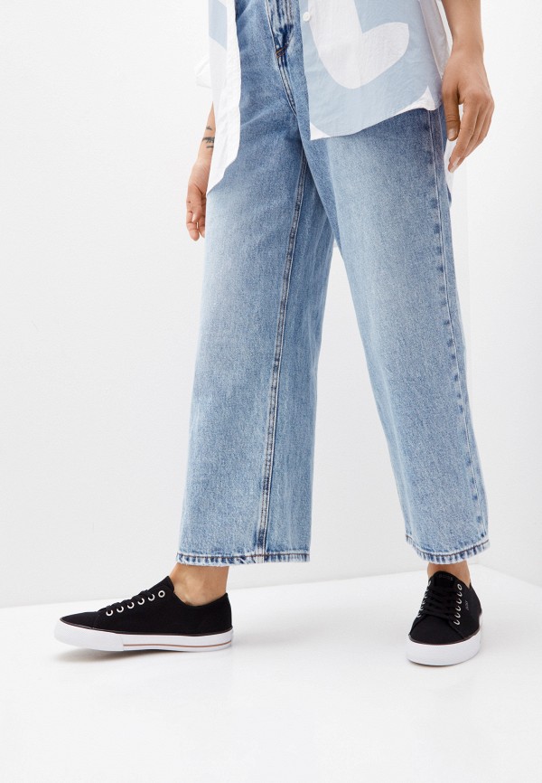 Boss Кеды - фото 6