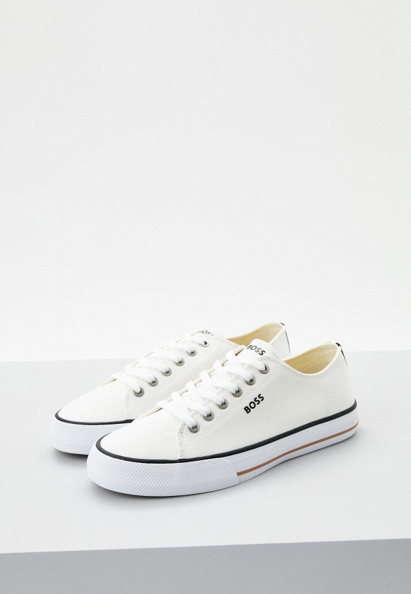 Boss Кеды - Aiden_Tenn_wcv - фото 3