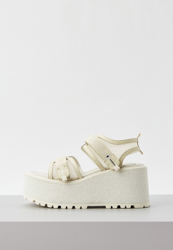 Premiata Босоножки - фото 1