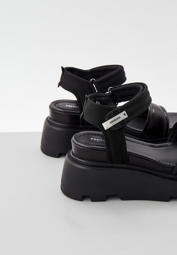 Premiata Босоножки - фото 4