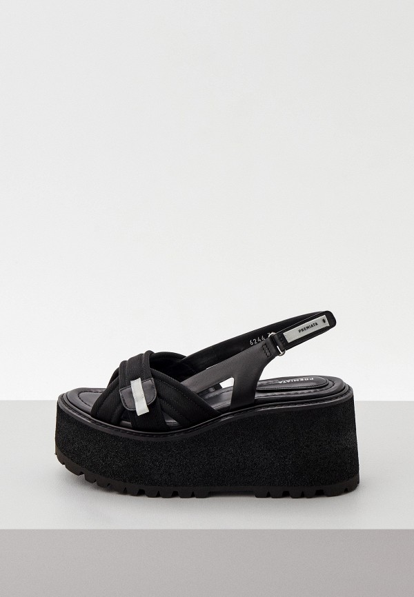 Premiata Босоножки - фото 1