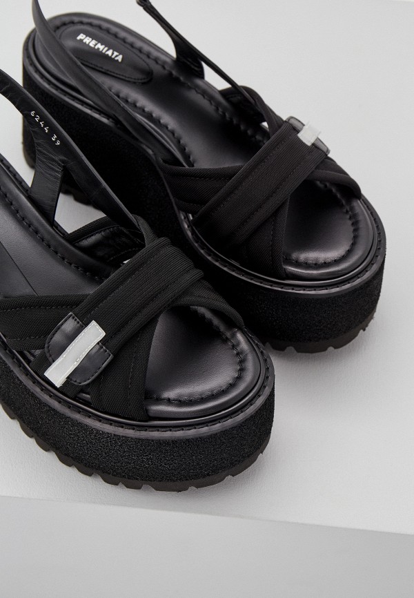 Premiata Босоножки - фото 2