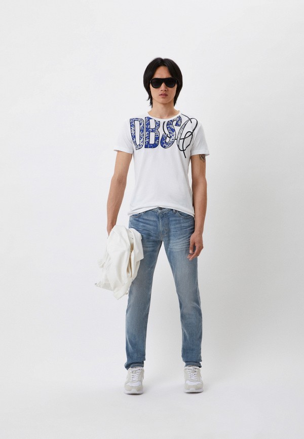 Bikkembergs Футболка - фото 2