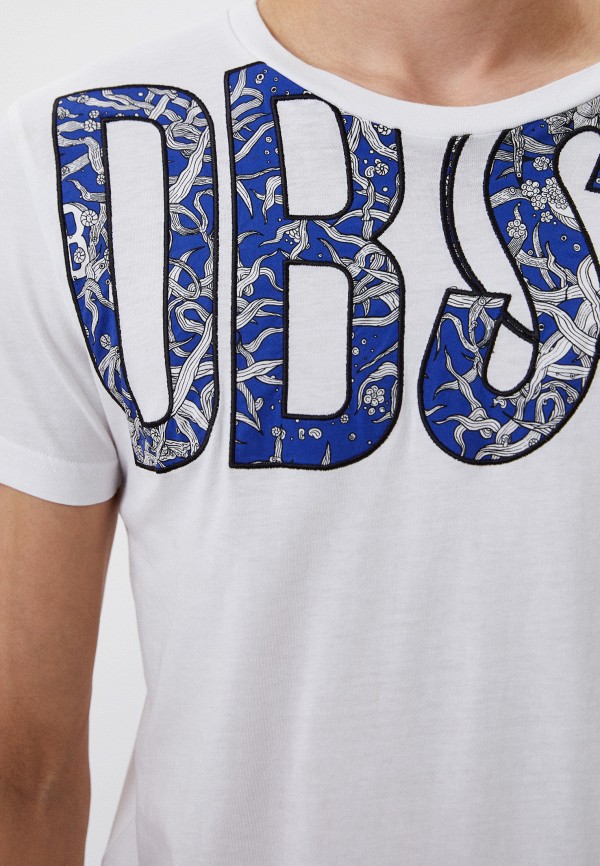 Bikkembergs Футболка - фото 4