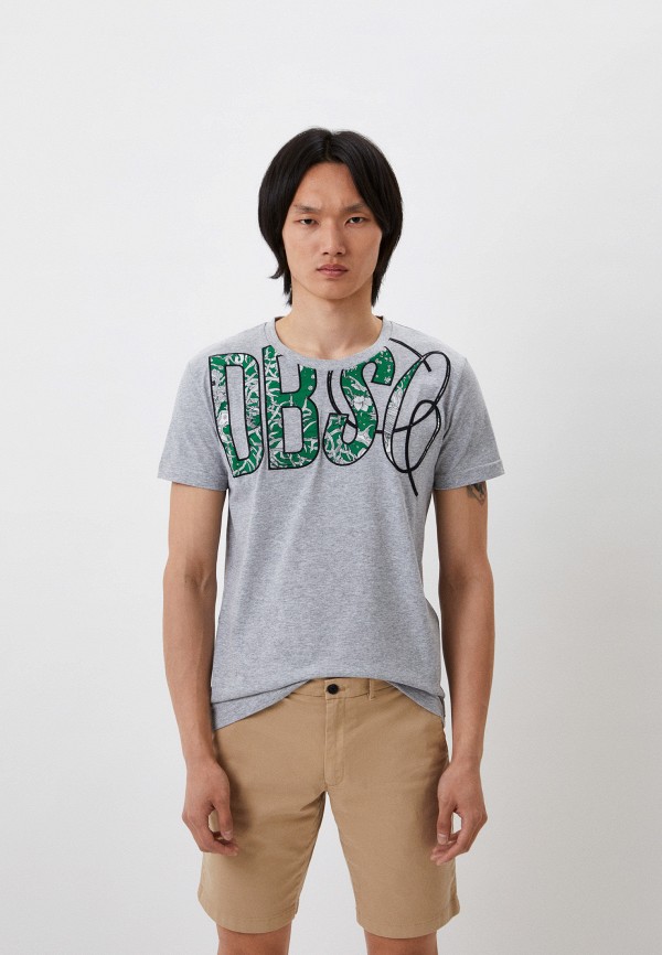 Bikkembergs Футболка - фото 1