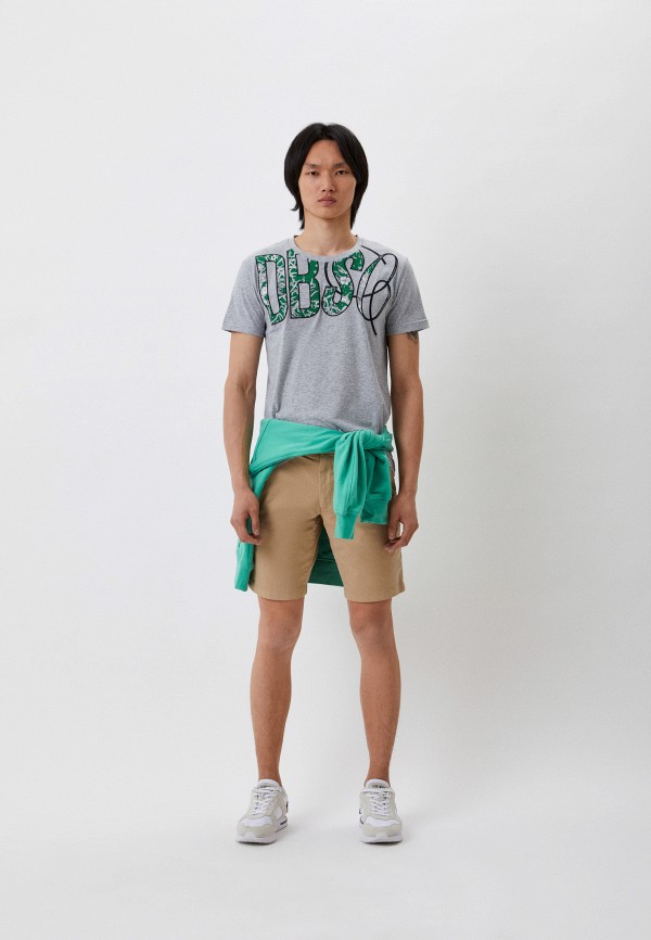 Bikkembergs Футболка - фото 2