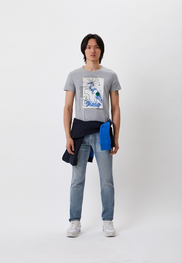 Bikkembergs Футболка - фото 2