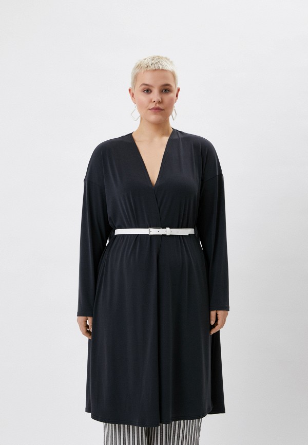 Persona by Marina Rinaldi Кардиган - ONORE - фото 1