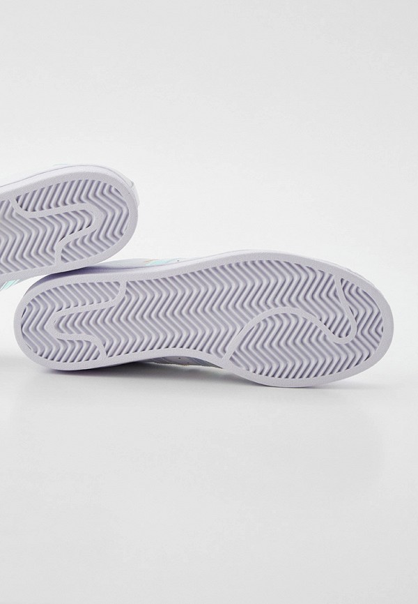 adidas Originals Кеды - SUPERSTAR W - фото 5