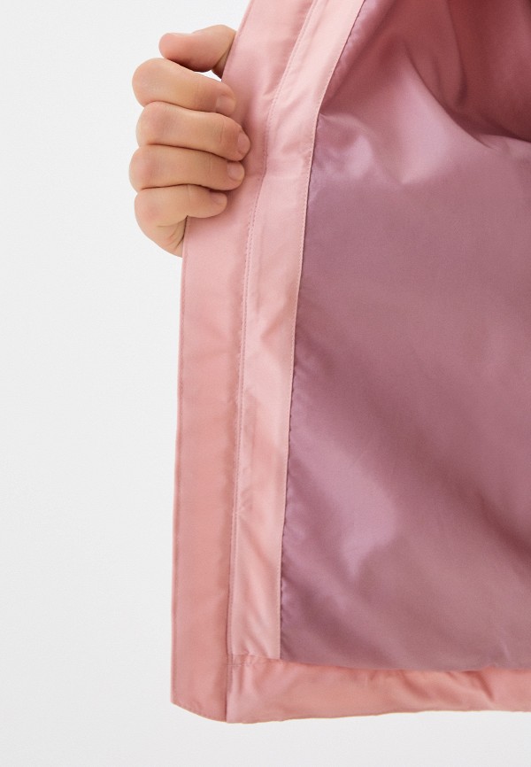 adidas Ветровка - W BSC 3S R.R. J - фото 4