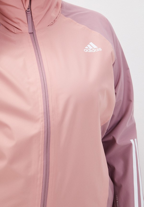adidas Ветровка - W BSC 3S R.R. J - фото 5