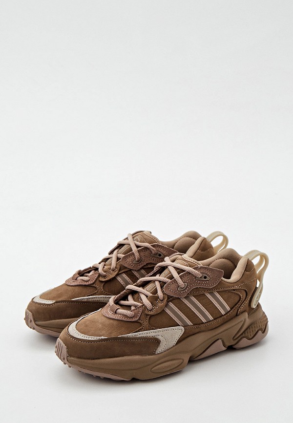 adidas Originals Кроссовки - OZWEEGO META W - фото 3