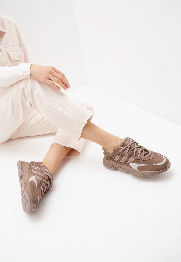 adidas Originals Кроссовки - OZWEEGO META W - фото 6