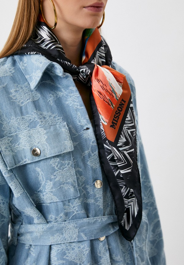 Missoni Платок - фото 4