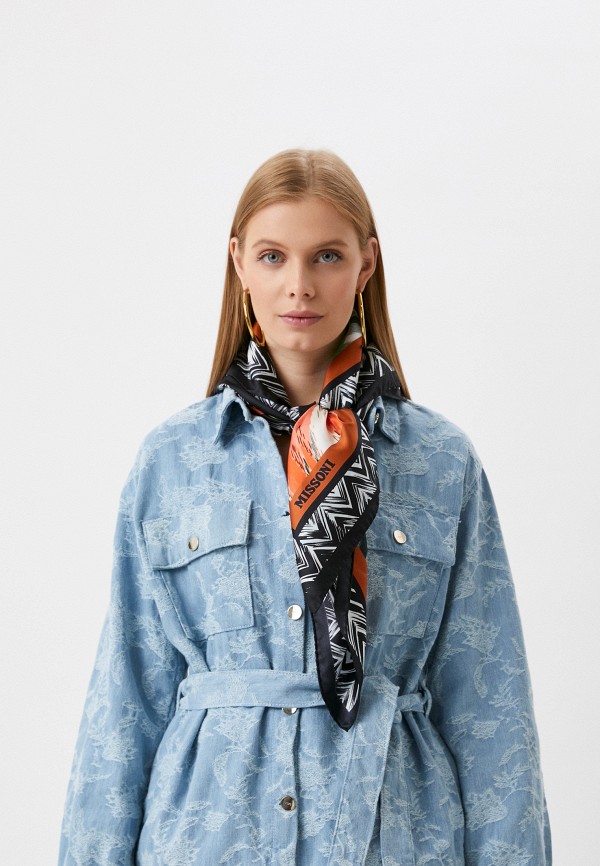 Missoni Платок - фото 3