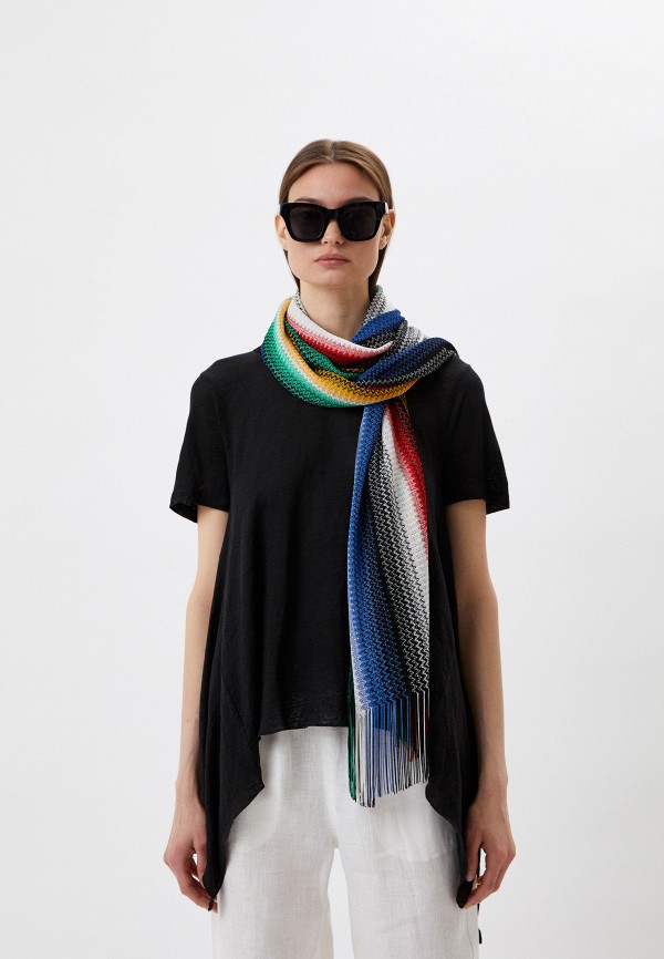 Missoni Палантин - фото 4