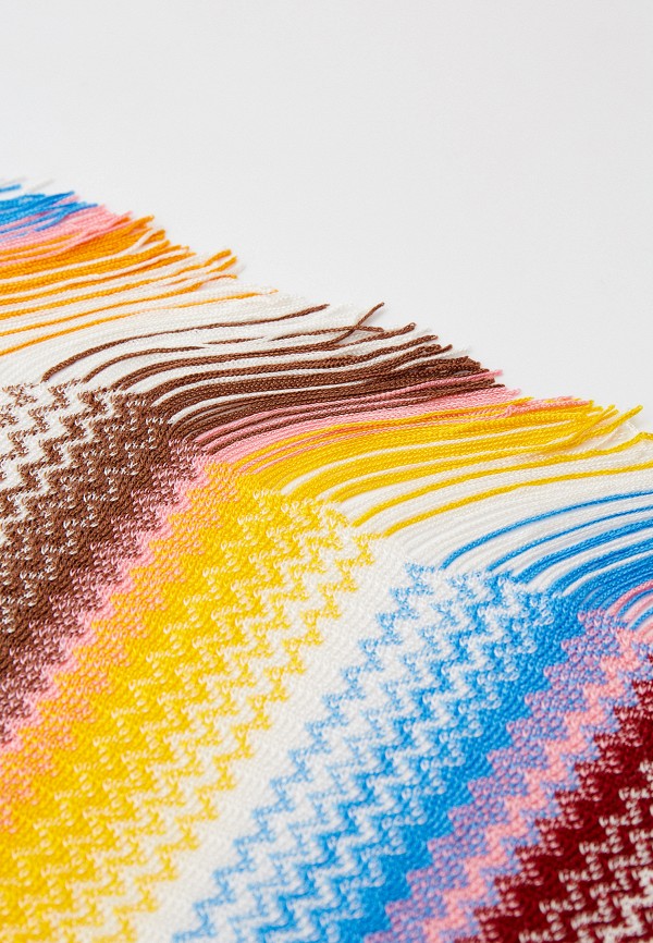 Missoni Шарф - фото 3