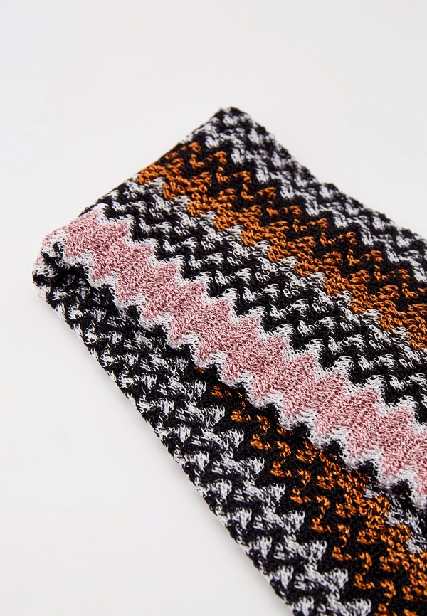 Missoni Шарф - фото 2