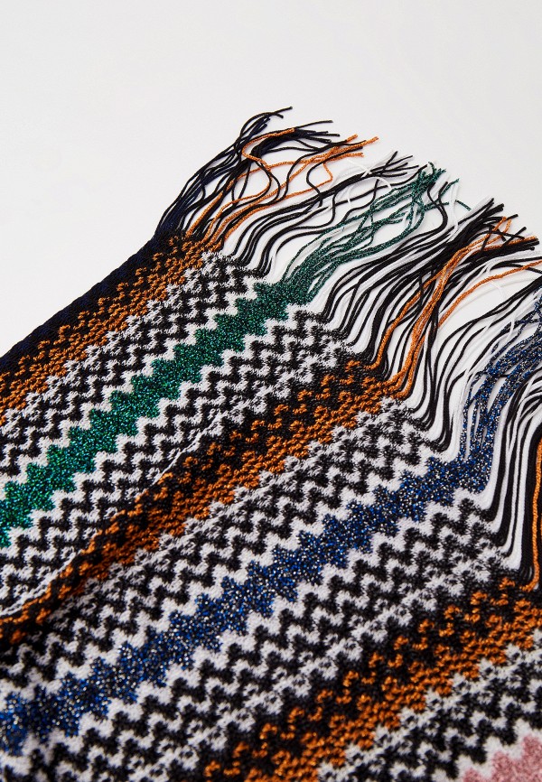 Missoni Шарф - фото 3