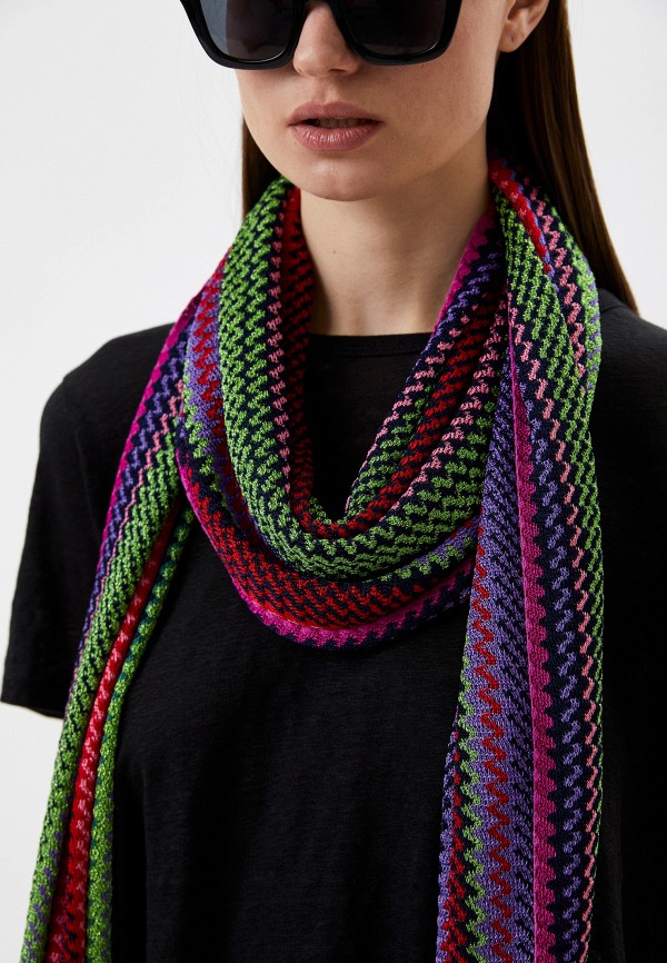 Missoni Палантин - фото 5