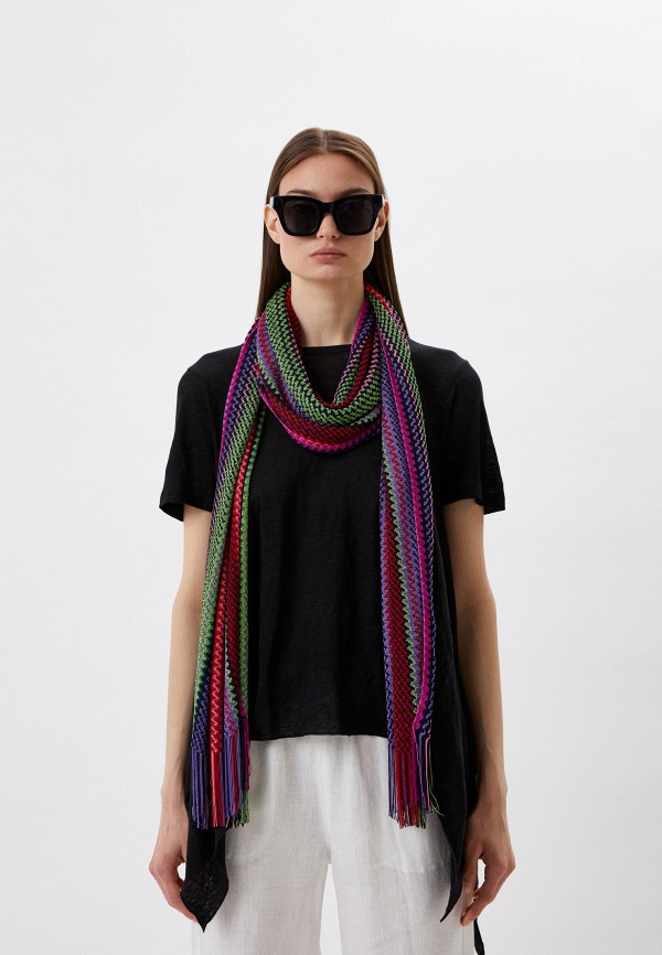 Missoni Палантин - фото 4