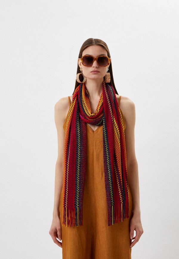 Missoni Палантин - фото 4