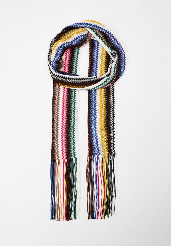 Missoni Шарф - фото 1