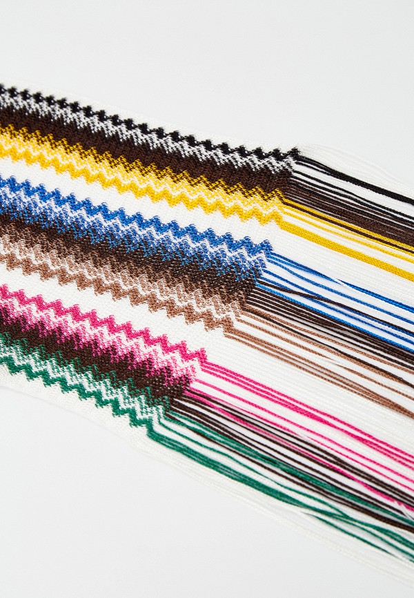 Missoni Шарф - фото 2