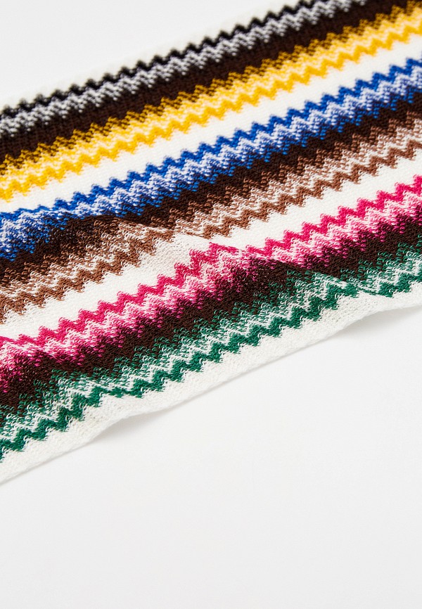 Missoni Шарф - фото 3