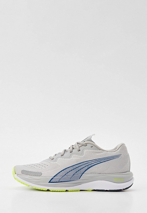 PUMA Кроссовки - Velocity Nitro 2 Wns - фото 1