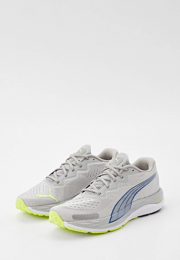 PUMA Кроссовки - Velocity Nitro 2 Wns - фото 3