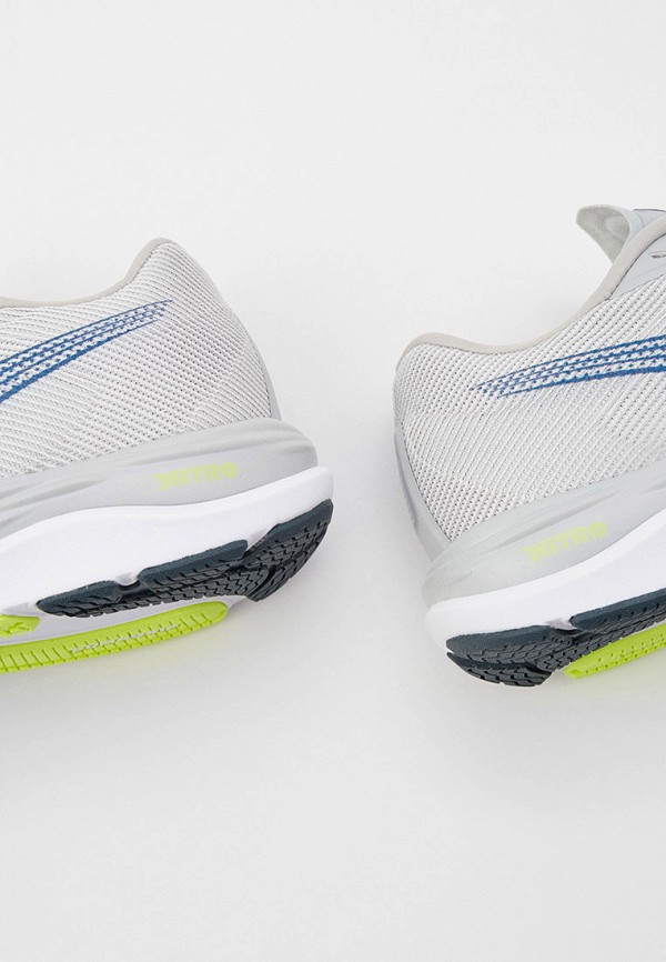 PUMA Кроссовки - Velocity Nitro 2 Wns - фото 4