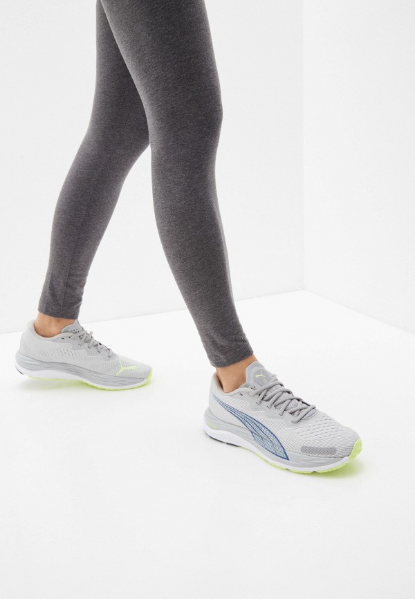 PUMA Кроссовки - Velocity Nitro 2 Wns - фото 6