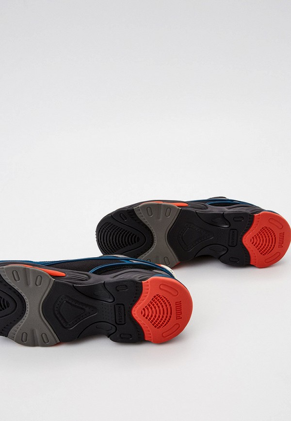 puma rs connect dust sneakers