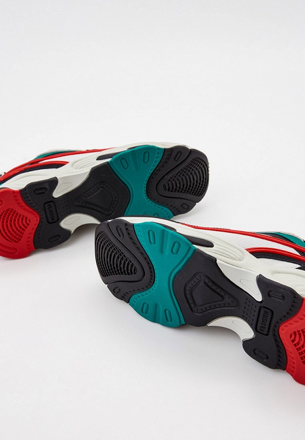 puma rs connect dust sneakers