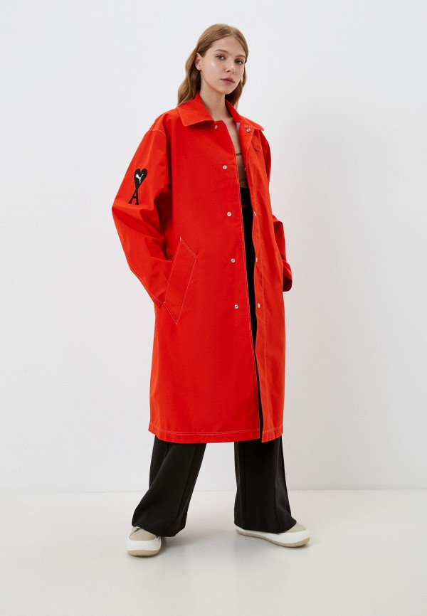Puma lightweight jacket online