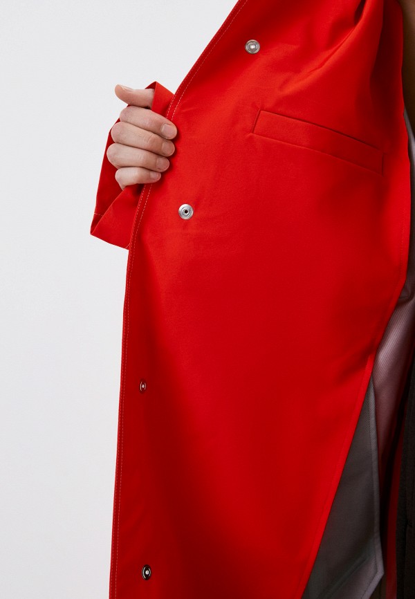 PUMA Плащ - x AMI W Lightweight Jacket - фото 5