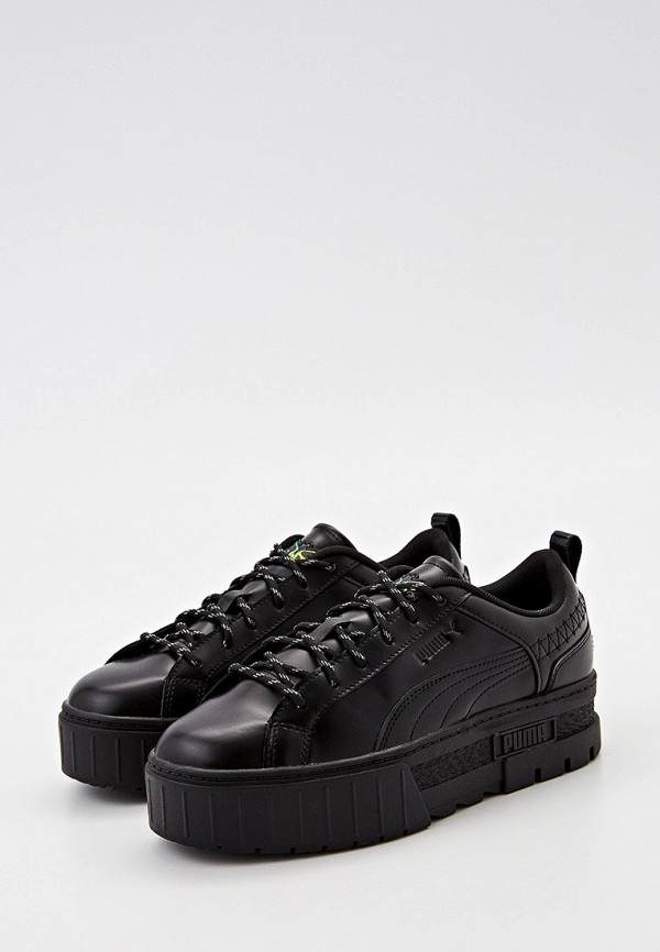 PUMA Кеды - Mayze Flutur Dua Lipa - фото 3