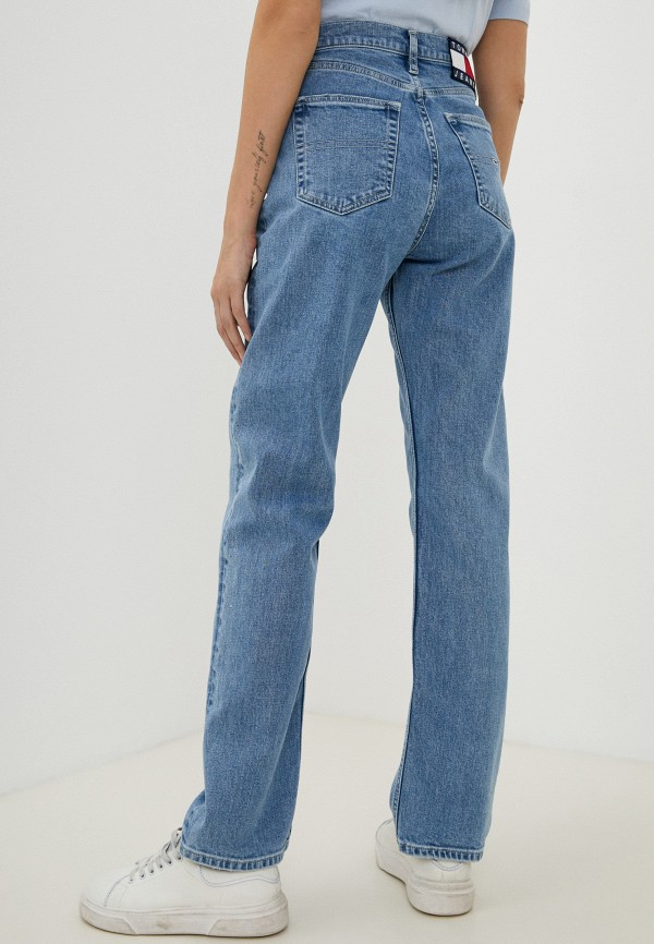 Tommy Jeans Джинсы - JULIE UHR STR - фото 3