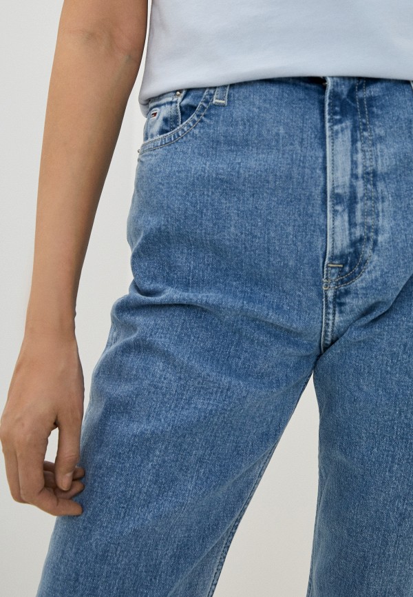 Tommy Jeans Джинсы - JULIE UHR STR - фото 4