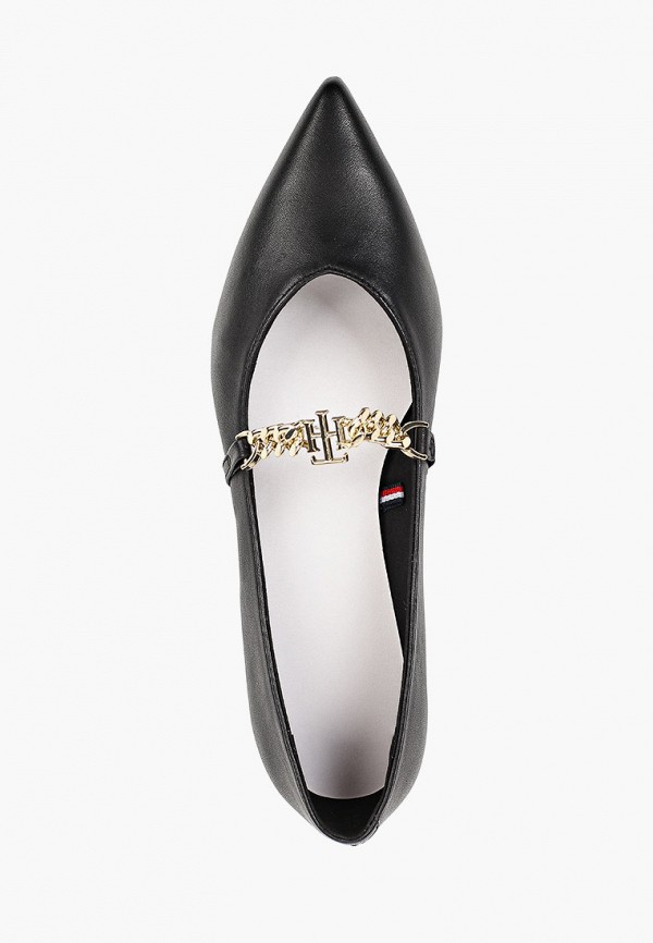 Tommy Hilfiger Туфли - фото 4