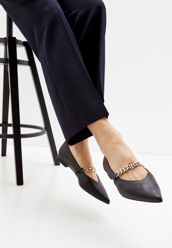 Tommy Hilfiger Туфли - фото 6